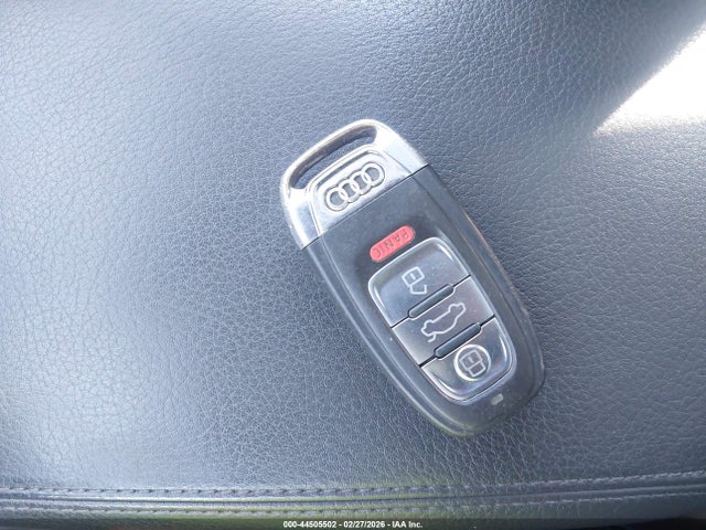 2014 AUDI Q5 WA1CFAFP4EA012976 Photo 10