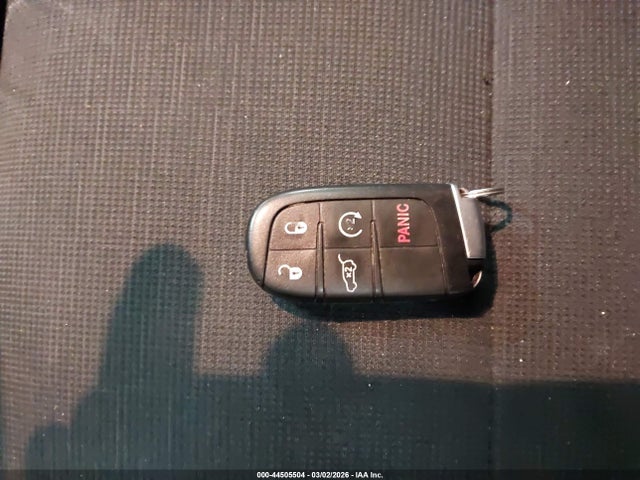Aukcja sprzedaży 2016 Jeep Grand Cherokee Laredo, vin: 1C4RJFAGXGC463307, numer aukcji: 44505504