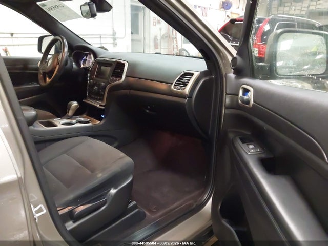 Aukcja sprzedaży 2016 Jeep Grand Cherokee Laredo, vin: 1C4RJFAGXGC463307, numer aukcji: 44505504