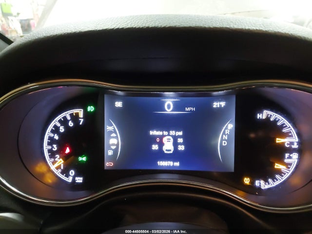 Aukcja sprzedaży 2016 Jeep Grand Cherokee Laredo, vin: 1C4RJFAGXGC463307, numer aukcji: 44505504