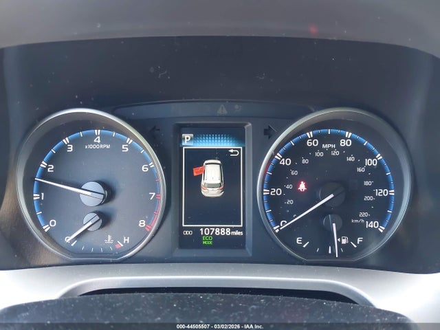 Toyota Rav4 Xle 2017 JTMWFREV8HJ113797 Image 7