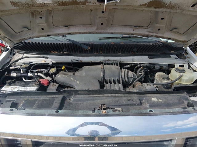 2012 FORD E-250 1FTNE2EW2CDA52307 Photo 9