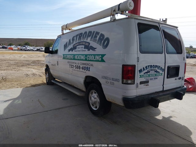 2012 FORD E-250 1FTNE2EW2CDA52307 Photo 2