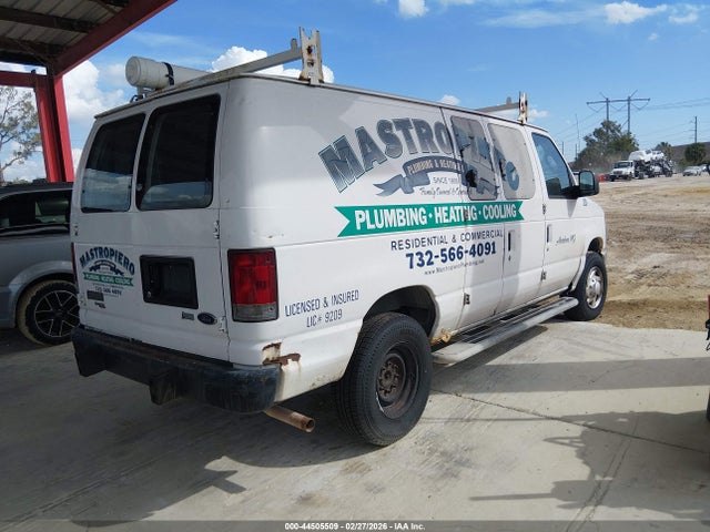 2012 FORD E-250 1FTNE2EW2CDA52307 Photo 3