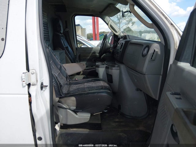 2012 FORD E-250 1FTNE2EW2CDA52307 Photo 4