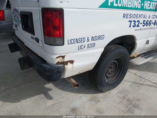 2012 FORD E-250 1FTNE2EW2CDA52307 Photo 5
