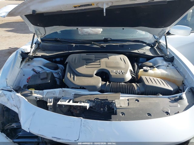 2022 DODGE CHARGER 2C3CDXBG1NH212496 Photo 9