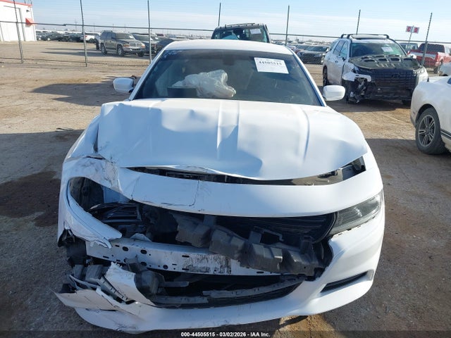 Продажа на аукционе авто 2022 Dodge Charger Sxt Rwd, vin: 2C3CDXBG1NH212496, номер лота: 44505515
