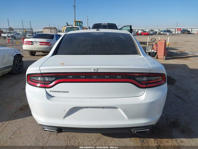 Продажа на аукционе авто 2022 Dodge Charger Sxt Rwd, vin: 2C3CDXBG1NH212496, номер лота: 44505515