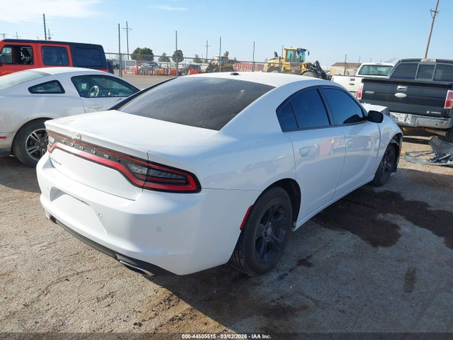 2022 DODGE CHARGER 2C3CDXBG1NH212496 Photo 3