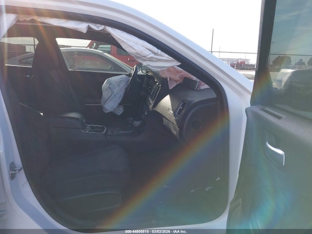 2022 DODGE CHARGER 2C3CDXBG1NH212496 Photo 4