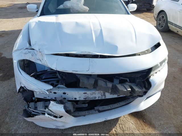 2022 DODGE CHARGER 2C3CDXBG1NH212496 Photo 5
