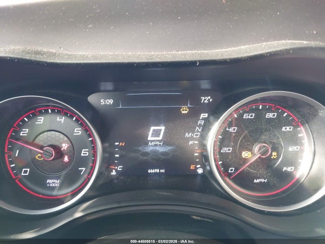 2022 DODGE CHARGER 2C3CDXBG1NH212496 Photo 6
