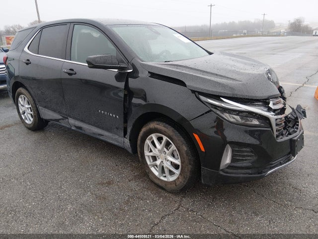 2024 CHEVROLET EQUINOX 3GNAXUEG5RL244764