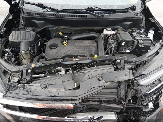 2024 CHEVROLET EQUINOX 3GNAXUEG5RL244764 Photo 9