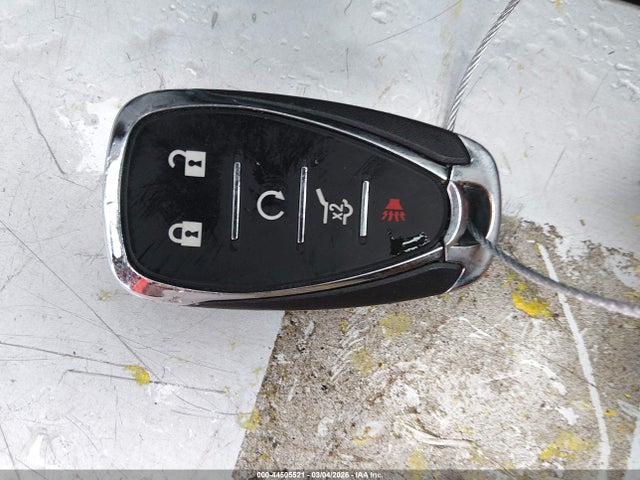 2024 CHEVROLET EQUINOX 3GNAXUEG5RL244764 Photo 10