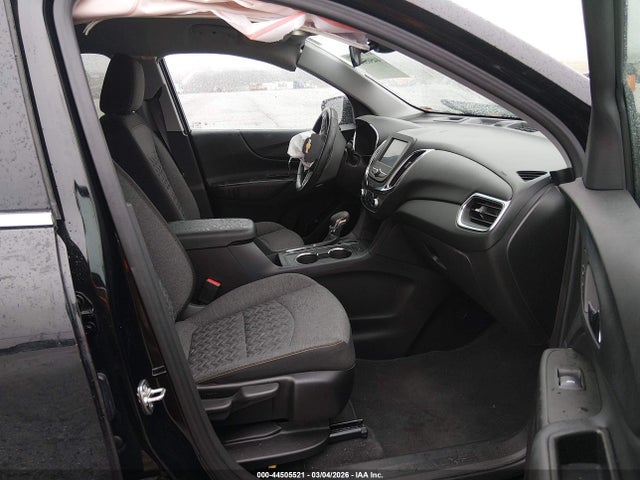 2024 CHEVROLET EQUINOX 3GNAXUEG5RL244764 Photo 4