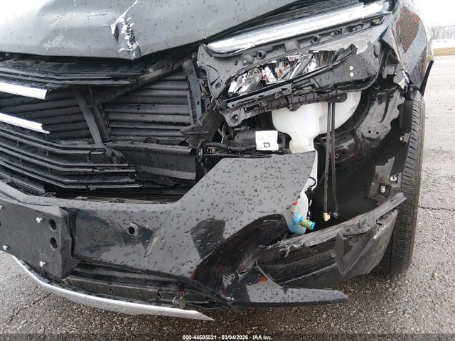 2024 CHEVROLET EQUINOX 3GNAXUEG5RL244764 Photo 5