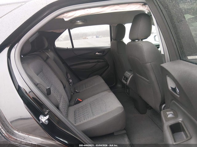 2024 CHEVROLET EQUINOX 3GNAXUEG5RL244764 Photo 7