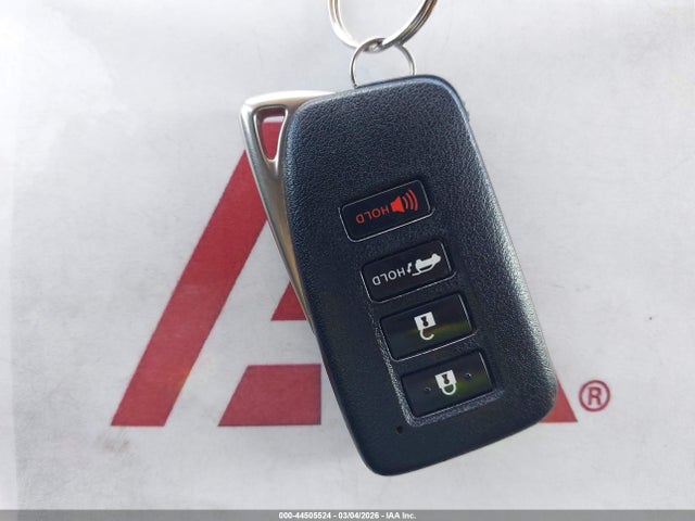 2015 LEXUS NX 200T JTJYARBZ3F2013657 Photo 10