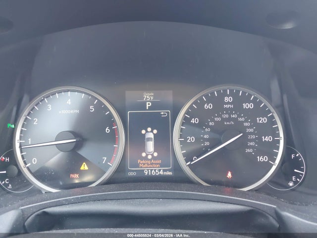 2015 LEXUS NX 200T JTJYARBZ3F2013657 Photo 6
