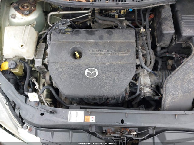 Aukcja sprzedaży 2008 Mazda Mazda5 Touring, vin: JM1CR29L880304393, numer aukcji: 44505531