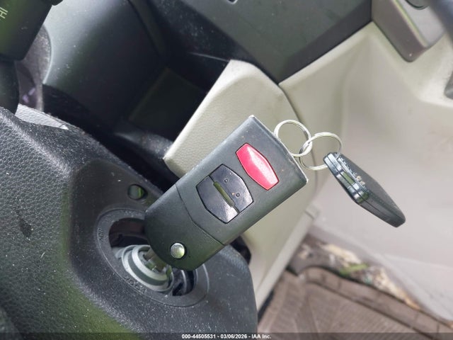 Aukcja sprzedaży 2008 Mazda Mazda5 Touring, vin: JM1CR29L880304393, numer aukcji: 44505531