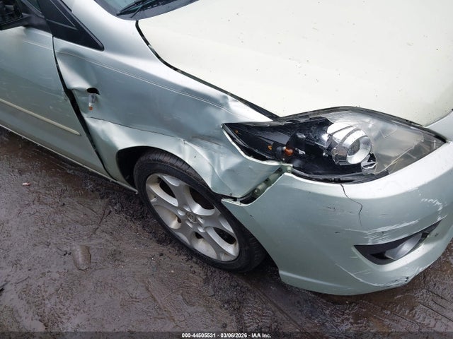 Aukcja sprzedaży 2008 Mazda Mazda5 Touring, vin: JM1CR29L880304393, numer aukcji: 44505531