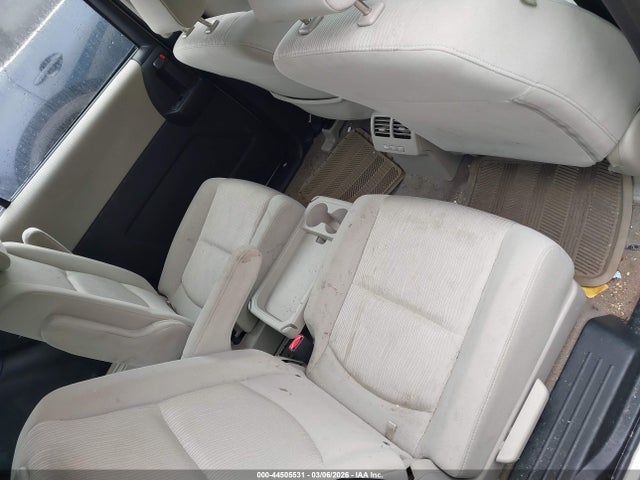 Aukcja sprzedaży 2008 Mazda Mazda5 Touring, vin: JM1CR29L880304393, numer aukcji: 44505531
