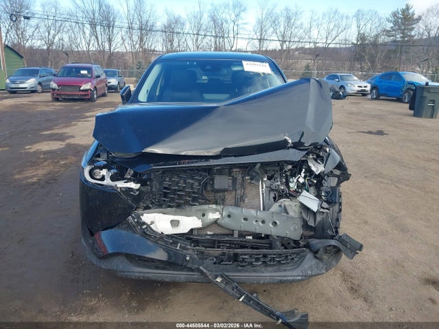 Aukcja sprzedaży 2022 Mazda Cx-5 2.5 S Premium, vin: JM3KFBDM1N1543494, numer aukcji: 44505544