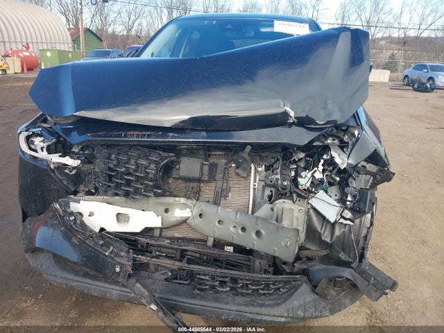 Aukcja sprzedaży 2022 Mazda Cx-5 2.5 S Premium, vin: JM3KFBDM1N1543494, numer aukcji: 44505544