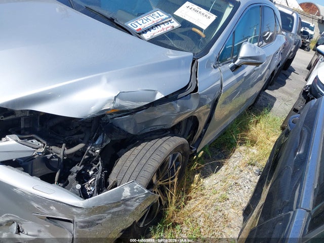 44505555 :رقم المزاد ، 2T2BGMCA1GC004148 vin ، 2016 Lexus Rx 450h مزاد بيع