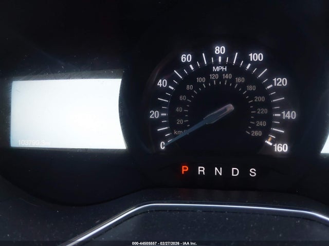 Ford FUSION SE 2017 3FA6P0HD2HR312996 Image 7
