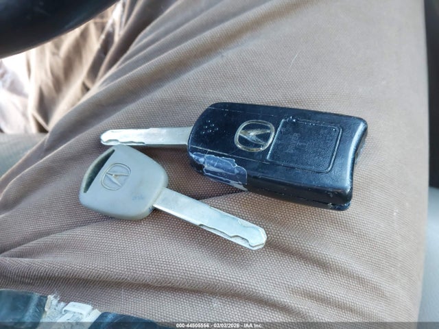 44505556 :رقم المزاد ، JH4CU2F66CC028105 vin ، 2012 Acura Tsx 2.4 مزاد بيع