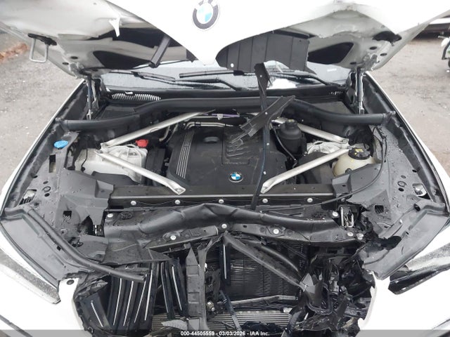 Aukcja sprzedaży 2021 Bmw X5 Xdrive40i, vin: 5UXCR6C03M9G08826, numer aukcji: 44505559
