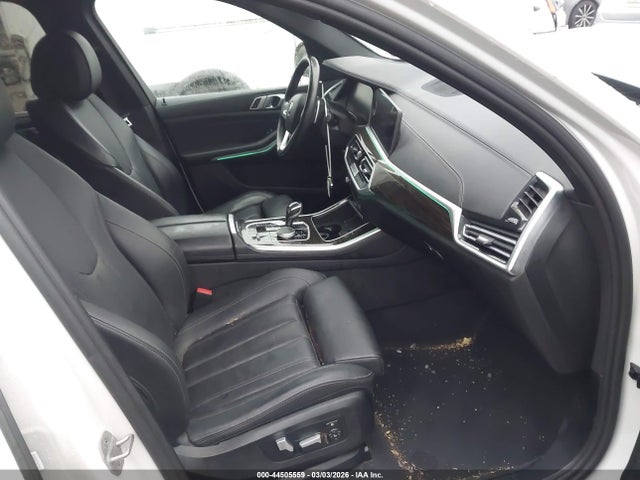Aukcja sprzedaży 2021 Bmw X5 Xdrive40i, vin: 5UXCR6C03M9G08826, numer aukcji: 44505559