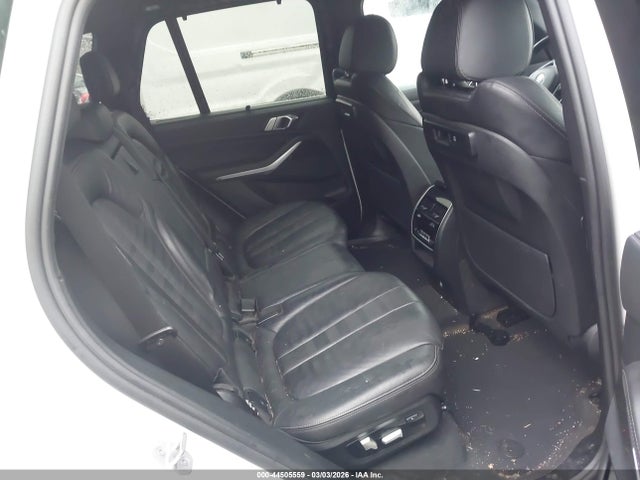 Aukcja sprzedaży 2021 Bmw X5 Xdrive40i, vin: 5UXCR6C03M9G08826, numer aukcji: 44505559