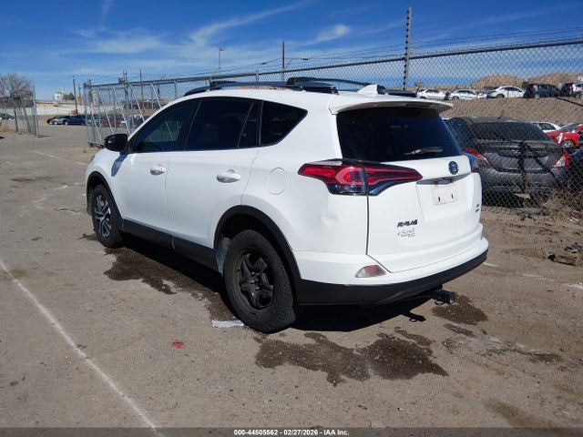 JTMBFREV4JJ228479 Toyota RAV4 LE