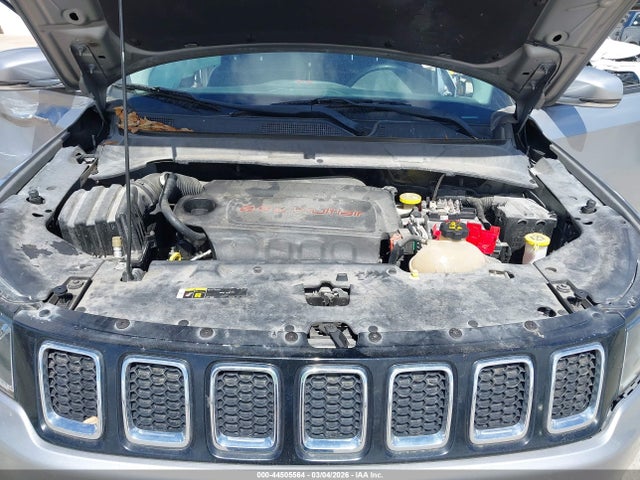 2019 JEEP COMPASS 3C4NJCCB3KT660055 Photo 9