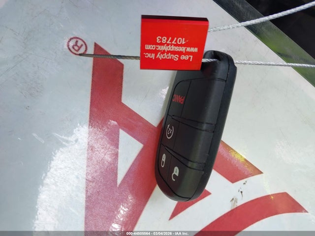 2019 JEEP COMPASS 3C4NJCCB3KT660055 Photo 10