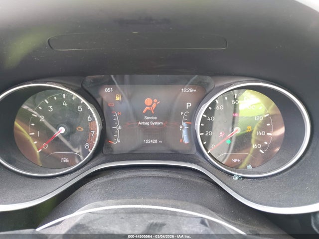 2019 JEEP COMPASS 3C4NJCCB3KT660055 Photo 6