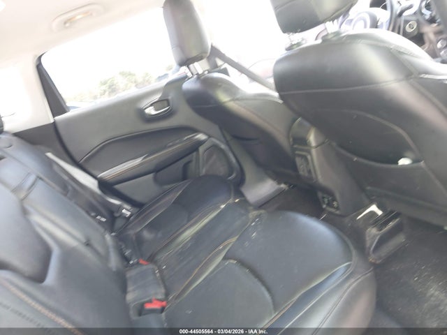 2019 JEEP COMPASS 3C4NJCCB3KT660055 Photo 7