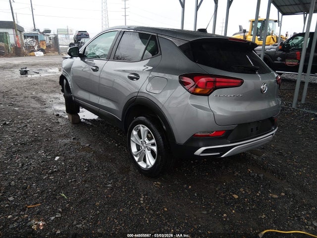 Aukcja sprzedaży 2023 Buick Encore Gx Preferred Fwd, vin: KL4MMBS21PB144150, numer aukcji: 44505567