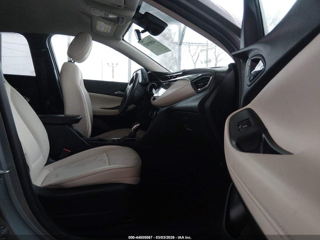 Aukcja sprzedaży 2023 Buick Encore Gx Preferred Fwd, vin: KL4MMBS21PB144150, numer aukcji: 44505567