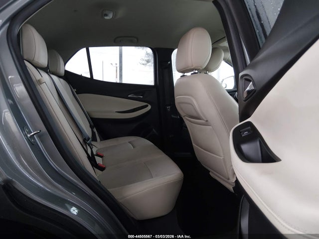 Aukcja sprzedaży 2023 Buick Encore Gx Preferred Fwd, vin: KL4MMBS21PB144150, numer aukcji: 44505567