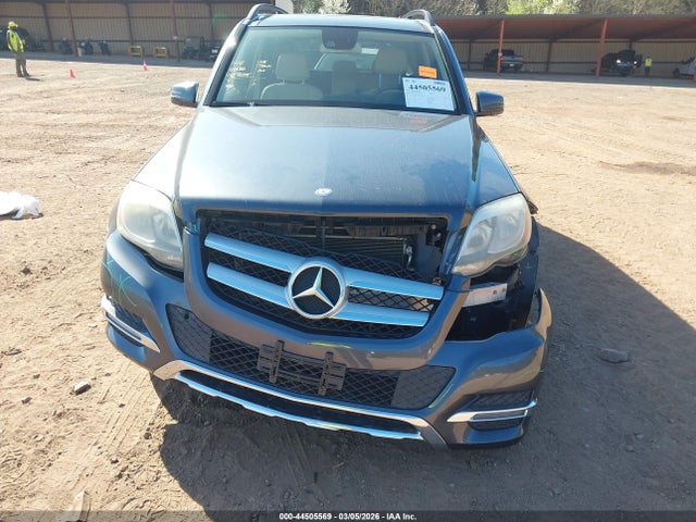 Продаж на аукціоні авто 2014 Mercedes-benz Glk 350 4matic, vin: WDCGG8JB4EG264355, номер лоту: 44505569