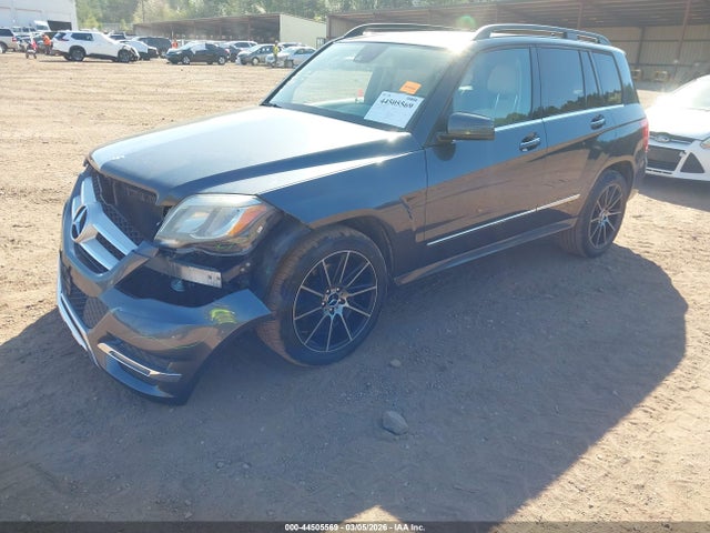 Продаж на аукціоні авто 2014 Mercedes-benz Glk 350 4matic, vin: WDCGG8JB4EG264355, номер лоту: 44505569