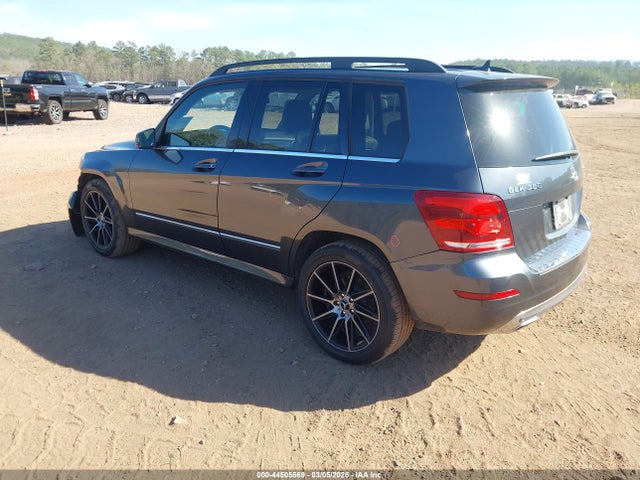 Продаж на аукціоні авто 2014 Mercedes-benz Glk 350 4matic, vin: WDCGG8JB4EG264355, номер лоту: 44505569