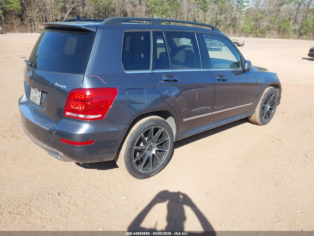Продаж на аукціоні авто 2014 Mercedes-benz Glk 350 4matic, vin: WDCGG8JB4EG264355, номер лоту: 44505569