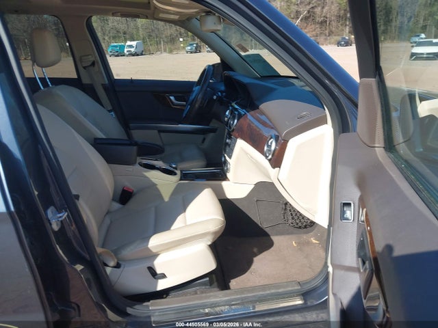 Продаж на аукціоні авто 2014 Mercedes-benz Glk 350 4matic, vin: WDCGG8JB4EG264355, номер лоту: 44505569